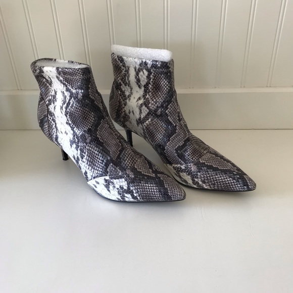 Charles by Charles David Booties - Picture 2 of 7